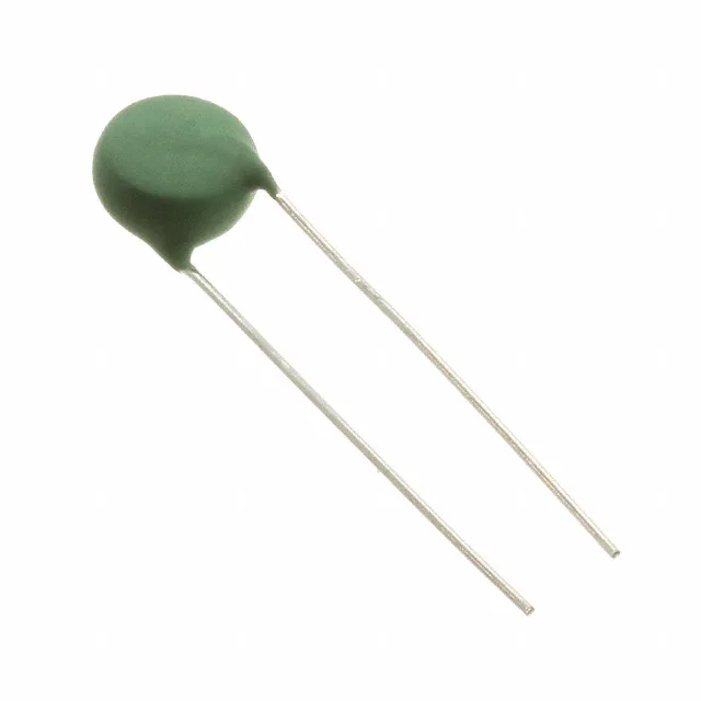 Vishay Beyschlag/Draloric/BC Components VDRUS07M460BSE