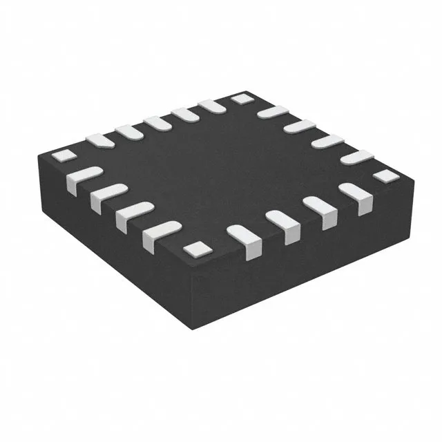 Texas Instruments TPS22993PRLWT — Power Management (PMIC / Gate Driver)