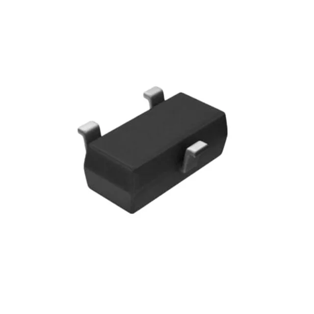 MDD S9014 — Discrete Semiconductors