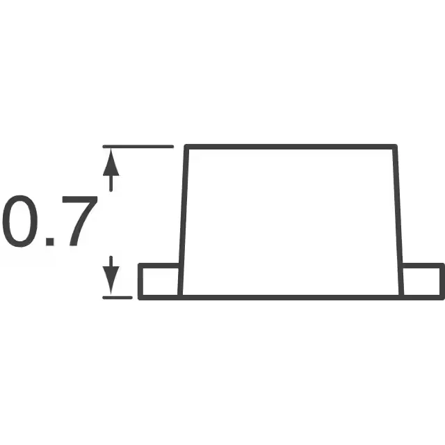 Toshiba Semiconductor SSM3K116TU,LF