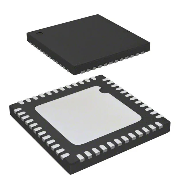 STMicroelectronics STM32F401CEU6 — Microcontrollers & Processors (MCU / MPU / DSP)