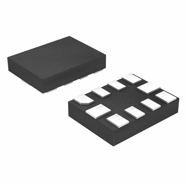 NXP Semiconductors NX3DV221GM,115 — Logic ICs