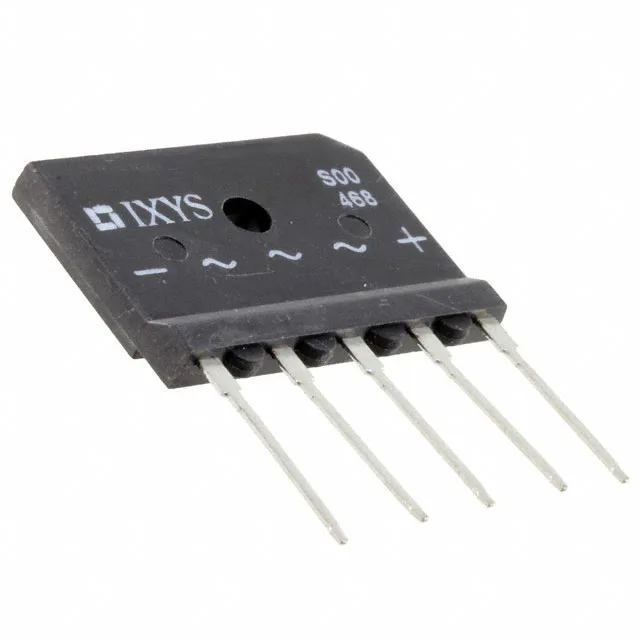 IXYS GUO40-08NO1
