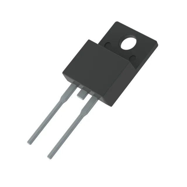Panjit International Inc. MBR1045F_T0_00001 — Discrete Semiconductors