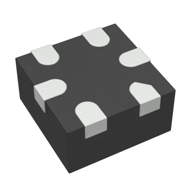 Microchip Technology MIC5380-PPYFT-TR