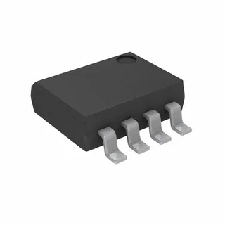 Renesas Electronics AT45DB041E-SSHN-T