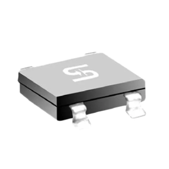Taiwan Semiconductor Corporation ABS10HREG — Discrete Semiconductors