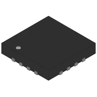 National Semiconductor LM3370SD-3621