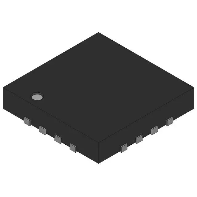 Analog Devices LTC2946IDE-1#PBF — Analog & Data Acquisition