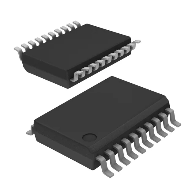 NXP USA Inc. PCF8574ATS/3,118 — Interface & Transceivers