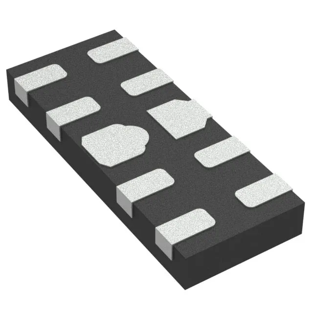 Alpha & Omega Semiconductor Inc. AOZ8804ADI