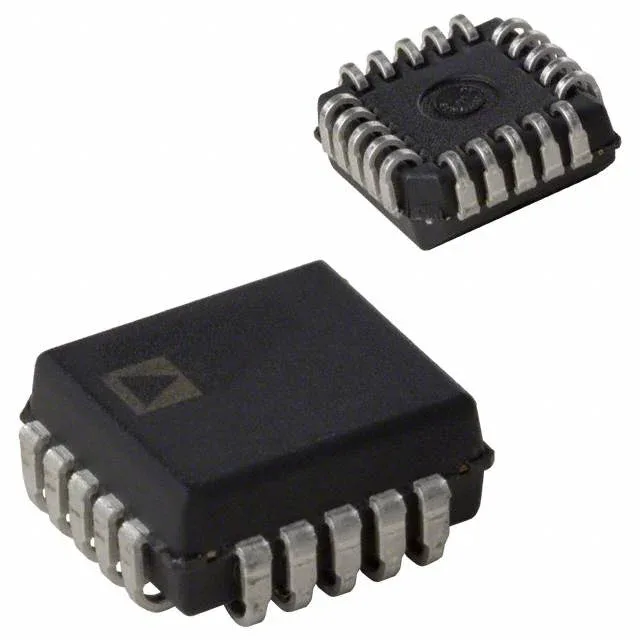 Analog Devices AD7534JP-REEL — Discrete Semiconductors