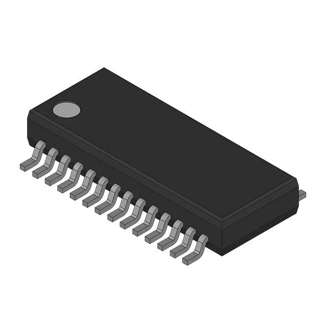 Analog Devices MAX1645EEI