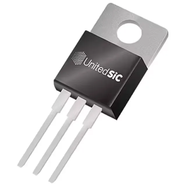UnitedSiC UF3C065030T3S