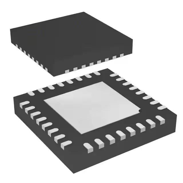 STMicroelectronics STM32F051K8U6 — Microcontrollers & Processors (MCU / MPU / DSP)