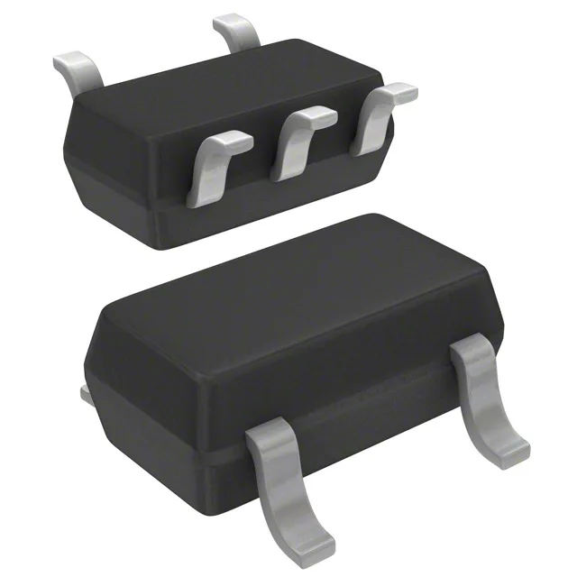 MaxLinear, Inc. SPX5205M5-L-3-0/TR — Discrete Semiconductors
