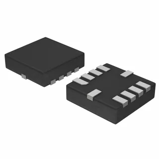 onsemi MC34072AMTTBG