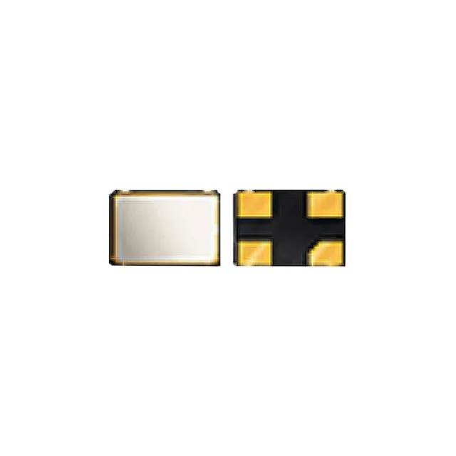 Abracon LLC ASEKDV-32.768KHZ-LC-T — Crystals & Oscillators