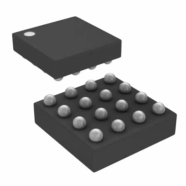Analog Devices DS1856B-M50+
