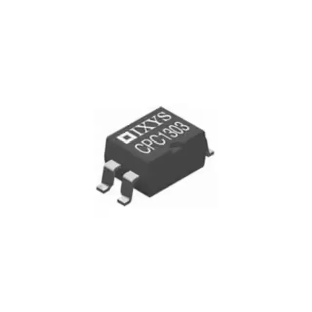 IXYS Integrated Circuits Division CPC1303GRTR — Optoisolators