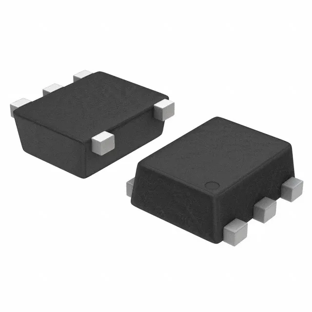 onsemi NSVJ5908DSG5T1G — Analog & Data Acquisition