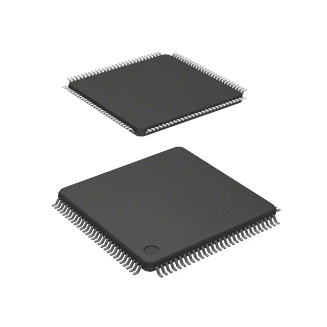 NXP Semiconductors MC9S12DG256MPVE