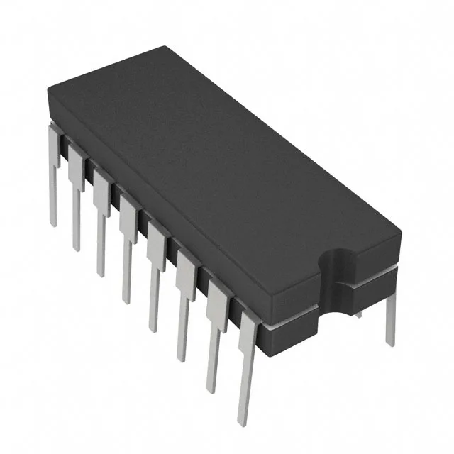 Analog Devices Inc./Maxim Integrated MAX232MJE/883B — Interface & Transceivers