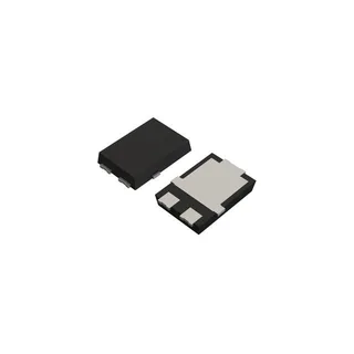 ROHM Semiconductor RB058RSM15STL1
