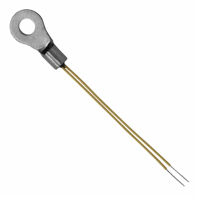 Vishay Beyschlag/Draloric/BC Components NTCALUG02A103F — Sensors & Transducers