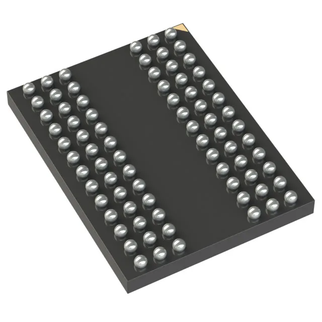 Micron Technology Inc. MT41K2G4RKB-107:N TR — Memory (DRAM / SRAM / Flash / EEPROM)
