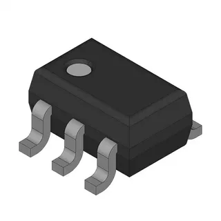 Infineon Technologies BSD314SPE L6327