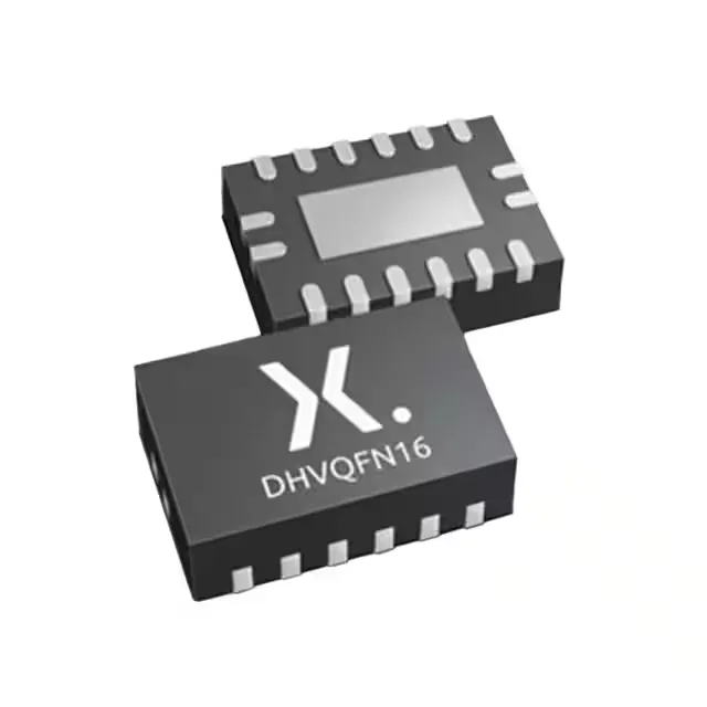 Nexperia USA Inc. 74HC4051BQ,115