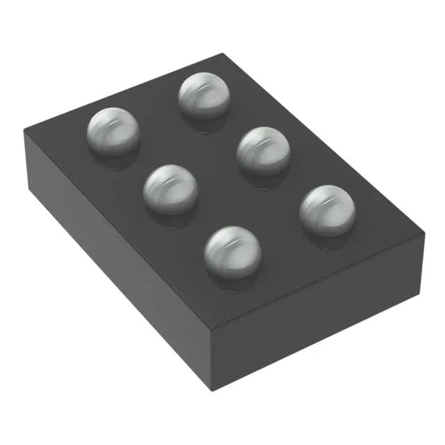 ROHM Semiconductor BD2204GUL-E2 — Analog & Data Acquisition