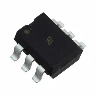 Vishay Semiconductor Opto Division CNY17-1X007T
