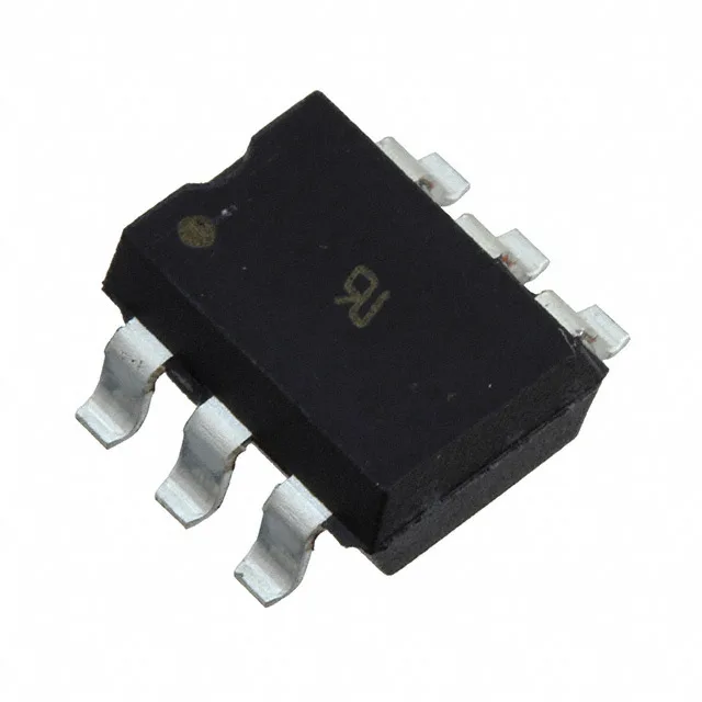 Vishay Semiconductor Opto Division CNY17-1X007T