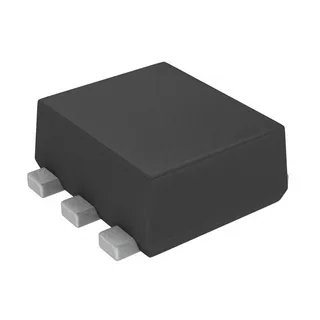 ROHM Semiconductor RAL035P01TCR