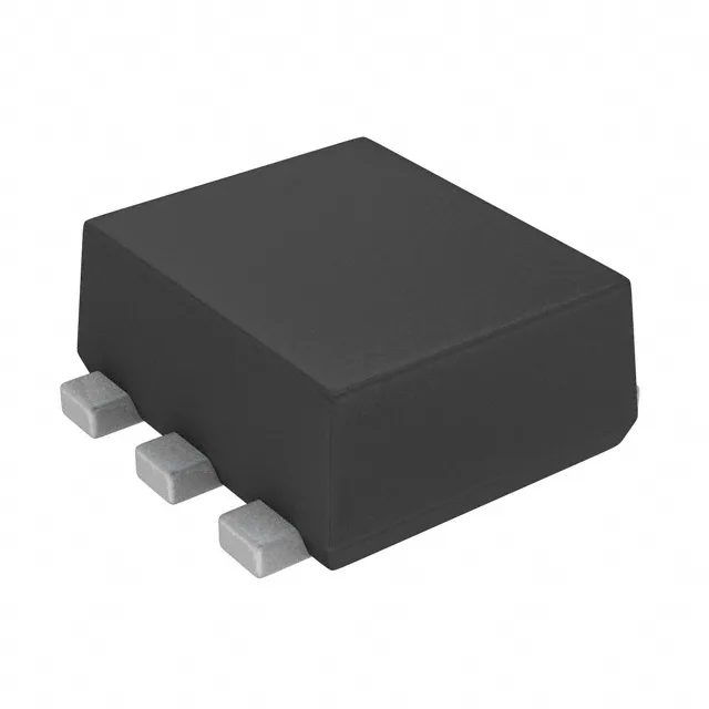 ROHM Semiconductor RAL035P01TCR