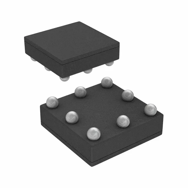Texas Instruments LM2904ITP/NOPB