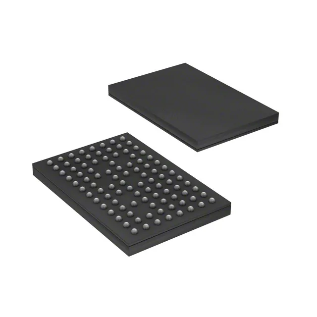 Texas Instruments TPS659110A2ZRC — Power Management (PMIC / Gate Driver)