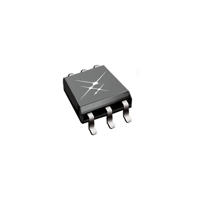 Skyworks Solutions SI8710CD-B-ISR — Digital Isolators