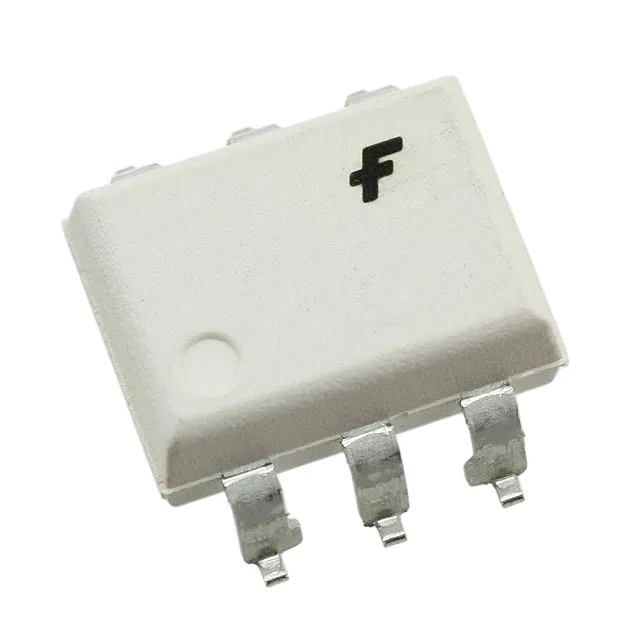 onsemi MOC3163SR2VM