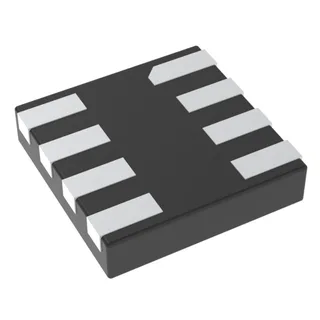 onsemi NB3V1102CMTTBG