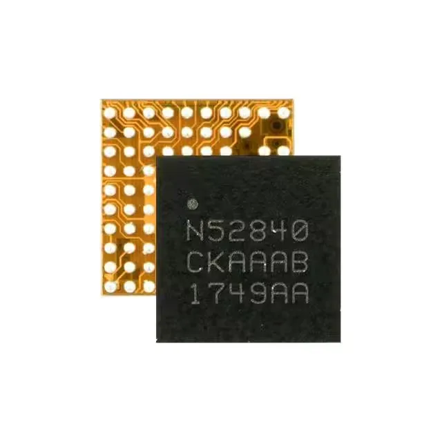 Nordic Semiconductor ASA NRF52840-CKAA-R