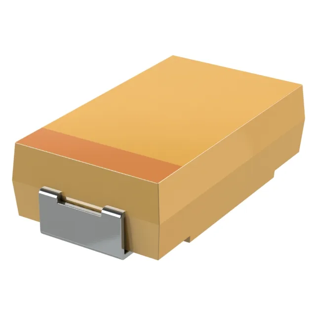 KYOCERA AVX TAJY227M010RNJ — Specialty Capacitors