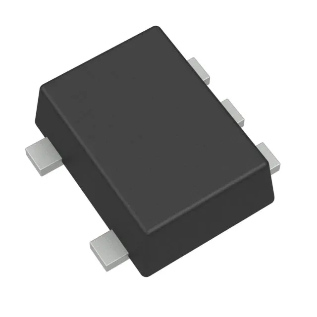 Texas Instruments TPD2E001DRLR