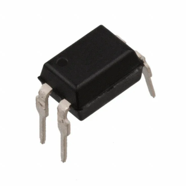 Isocom Components 2004 LTD PS2505-1XG — Optoisolators