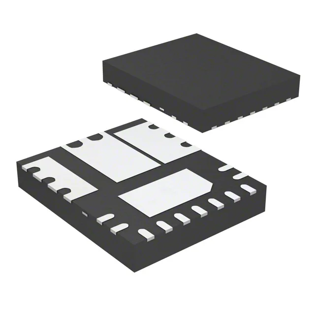 Infineon Technologies IR4301MTRPBF