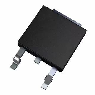 STMicroelectronics T405-600B