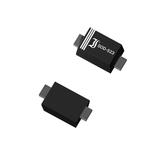 Diotec Semiconductor ESD5Z5V0