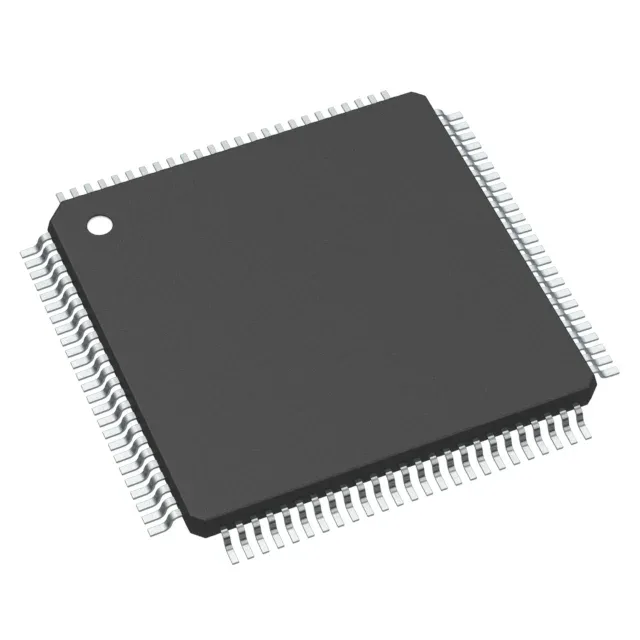 NXP Semiconductors S32K322NHT0VPBST